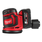 MILWAUKEE M18 18V LI-ION CORDLESS 125MM (5") RANDOM ORBITAL SANDER - TOOL ONLY