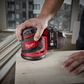 MILWAUKEE M18 18V LI-ION CORDLESS 125MM (5") RANDOM ORBITAL SANDER - TOOL ONLY