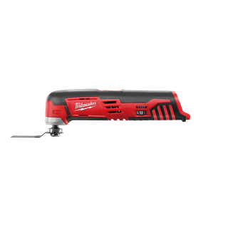 MILWAUKEE M12 12V LI-ION CORDLESS MULTI-TOOL - TOOL ONLY