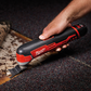 MILWAUKEE M12 12V LI-ION CORDLESS MULTI-TOOL - TOOL ONLY