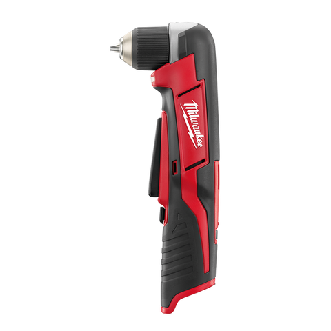 MILWAUKEE M12 10MM RIGHT ANGLE DRILL/DRIVER - TOOL ONLY