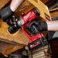 MILWAUKEE 18V 8.0AH LI-ION CORDLESS RED LITHIUM HIGH OUTPUT BATTERY