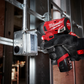 MILWAUKEE M12 2.0AH REDLITHIUM-ION COMPACT BATTERY PACK