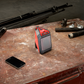 MILWAUKEE M12 WIRELESS JOBSITE SPEAKER - TOOL ONLY