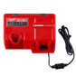 MILWAUKEE M12 & M18 SUPER DUAL CHARGER