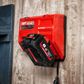 MILWAUKEE M12 & M18 SUPER DUAL CHARGER