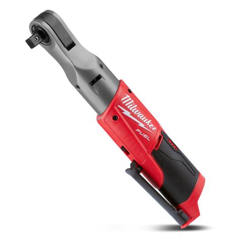 MILWAUKEE M12 12V LI-ION FUEL 1/2" IMPACT RATCHET - TOOL ONLY