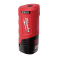 MILWAUKEE M12 POWER SOURCE - TOOL ONLY