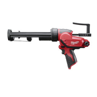 MILWAUKEE M12 CAULKING GUN - TOOL ONLY