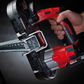 MILWAUKEE M12 BAND SAW - TOOL ONLY