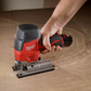 MILWAUKEE M12 HIGH PERFORMANCE JIGSAW - TOOL ONLY