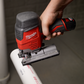 MILWAUKEE M12 HIGH PERFORMANCE JIGSAW - TOOL ONLY