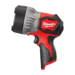 MILWAUKEE M12 HIGH OUTPUT LED SPOT LIGHT - TOOL ONLY