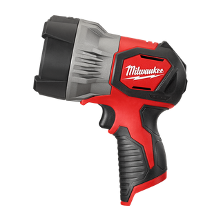 MILWAUKEE M12 HIGH OUTPUT LED SPOT LIGHT - TOOL ONLY