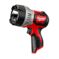 MILWAUKEE M12 HIGH OUTPUT LED SPOT LIGHT - TOOL ONLY