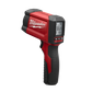 MILWAUKEE 12:1 INFRARED TEMP-GUN 9V ALKALINE- TOOL ONLY