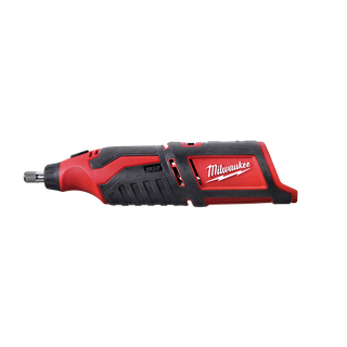 MILWAUKEE M12 ROTARY TOOL - TOOL ONLY