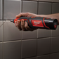 MILWAUKEE M12 ROTARY TOOL - TOOL ONLY