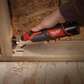 MILWAUKEE M12 ROTARY TOOL - TOOL ONLY