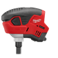 MILWAUKEE M12 CORDLESS PALM NAILER 12V - TOOL ONLY