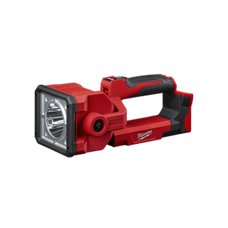 MILWAUKEE M18 LED SEARCH LIGHT 18V LI-ION - TOOL ONLY