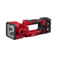 MILWAUKEE M18 LED SEARCH LIGHT 18V LI-ION - TOOL ONLY