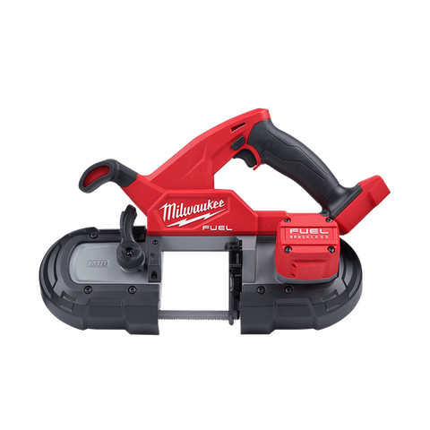 MILWAUKEE M18 FUEL COMPACT BAND SAW - TOOL ONLY