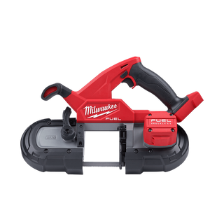 MILWAUKEE M18 FUEL COMPACT BAND SAW - TOOL ONLY