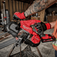 MILWAUKEE M18 FUEL COMPACT BAND SAW - TOOL ONLY