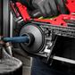 MILWAUKEE M18 FUEL COMPACT BAND SAW - TOOL ONLY