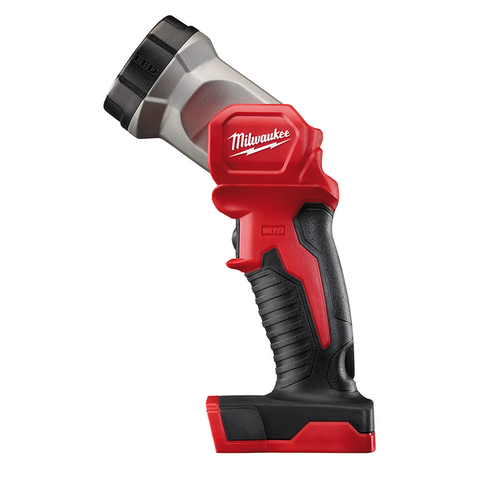 Milwaukee 18v torch sale