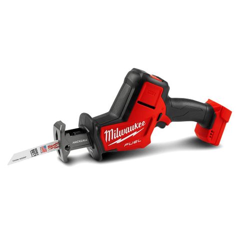 MILWAUKEE M18 FUEL 18V LI-ION HACKZALL RECIPROCATING SAW - TOOL ONLY