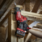 MILWAUKEE M18 FUEL 18V LI-ION HACKZALL RECIPROCATING SAW - TOOL ONLY