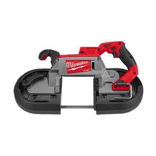 MILWAUKEE M18 FUEL 18V LI-ION DEEP CUT BAND SAW - TOOL ONLY