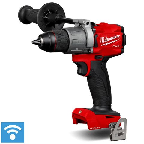 MILWAUKEE M18 FUEL 13MM GEN 2 ONE-KEY HAMMER DRILL DRIVER - TOOL ONLY