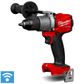 MILWAUKEE M18 FUEL 13MM GEN 2 ONE-KEY HAMMER DRILL DRIVER - TOOL ONLY