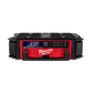 MILWAUKEE M18™ PACKOUT™ RADIO + CHARGER (TOOL ONLY)