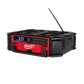 MILWAUKEE M18™ PACKOUT™ RADIO + CHARGER (TOOL ONLY)