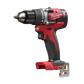 MILWAUKEE M18 18V LI-ION BRUSHLESS GEN 3 DRILL DRIVER - TOOL ONLY