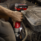 MILWAUKEE M18 3/8" RIGHT ANGLE IMPACT WRENCH - TOOL ONLY