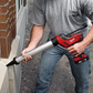 MILWAUKEE M18 310ML CAULK & ADHESIVE GUN - TOOL ONLY