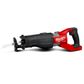 MILWAUKEE M18 FUEL 18V LI-ION SUPER SAWZALL RECIPROCATING SAW - TOOL ONLY