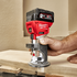 MILWAUKEE M18 FUEL 18V LI-ION LAMINATE TRIMMER - TOOL ONLY