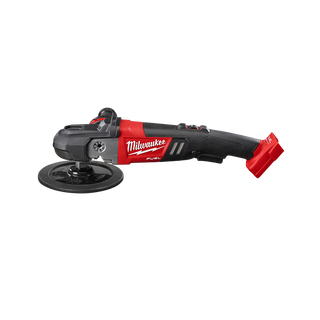 MILWAUKEE M18 FUEL 180MM VARIABLE SPEED POLISHER - TOOL ONLY