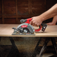 MILWAUKEE M12 140MM CIRCULAR SAW - TOOL ONLY