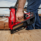 MILWAUKEE M18 FUEL 18V LI-ION 30°- 34° FRAMING NAILER - TOOL ONLY