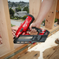 MILWAUKEE M18 FUEL 18V LI-ION 30°- 34° FRAMING NAILER - TOOL ONLY