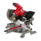 MILWAUKEE M18 FUEL 18V LI-ION 184MM DUEL BEVEL SLIDING COMPOUND MITRE SAW - TOOL ONLY