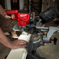 MILWAUKEE M18 FUEL 18V LI-ION 184MM DUEL BEVEL SLIDING COMPOUND MITRE SAW - TOOL ONLY