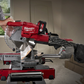 MILWAUKEE M18 FUEL 18V LI-ION 254MM (10") DUEL BEVEL SLIDING COMPOUND MITRE SAW - TOOL ONLY